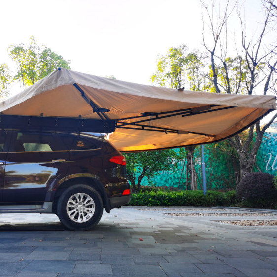 Outdoor Adventure Degree - 2024 Hot Sale 4x4 Adventure Outdoor