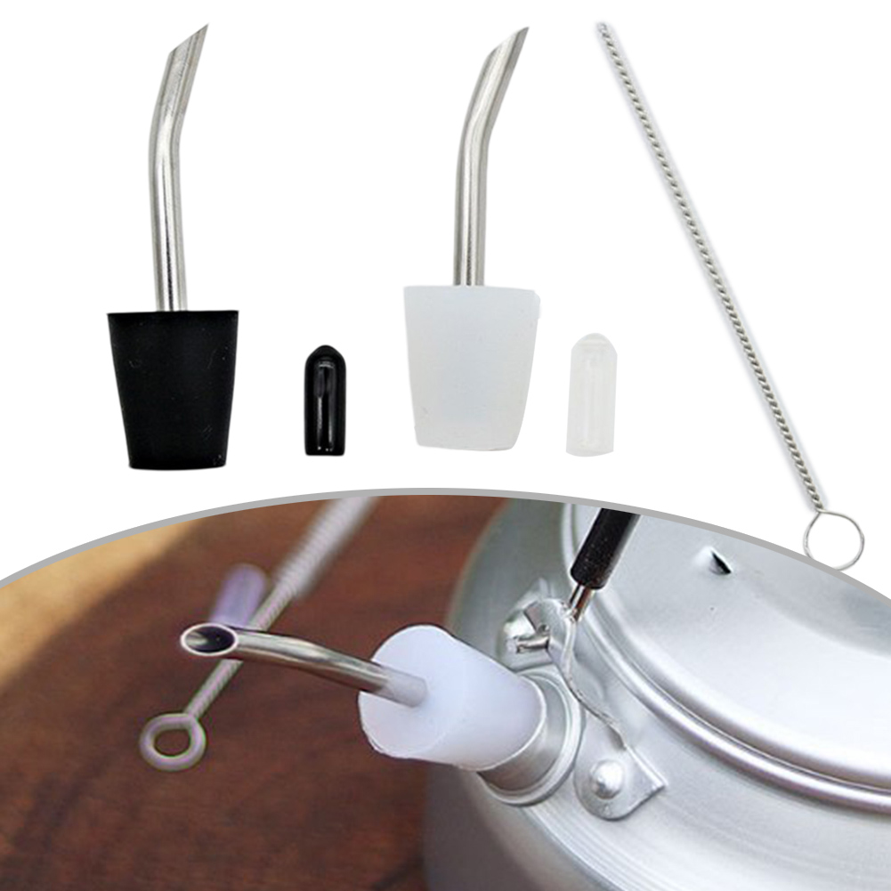 Outdoor Adventure Store - Camping Kettle Spout Drip Spout Camping