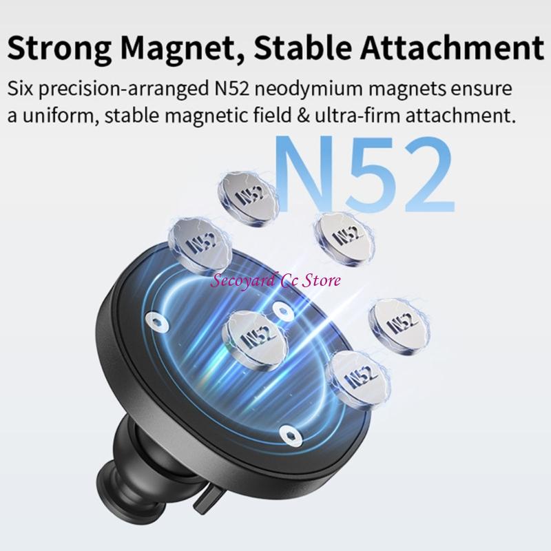 Outdoor Adventure Degree - N3UC Camera Mount 360 degree Adjustable