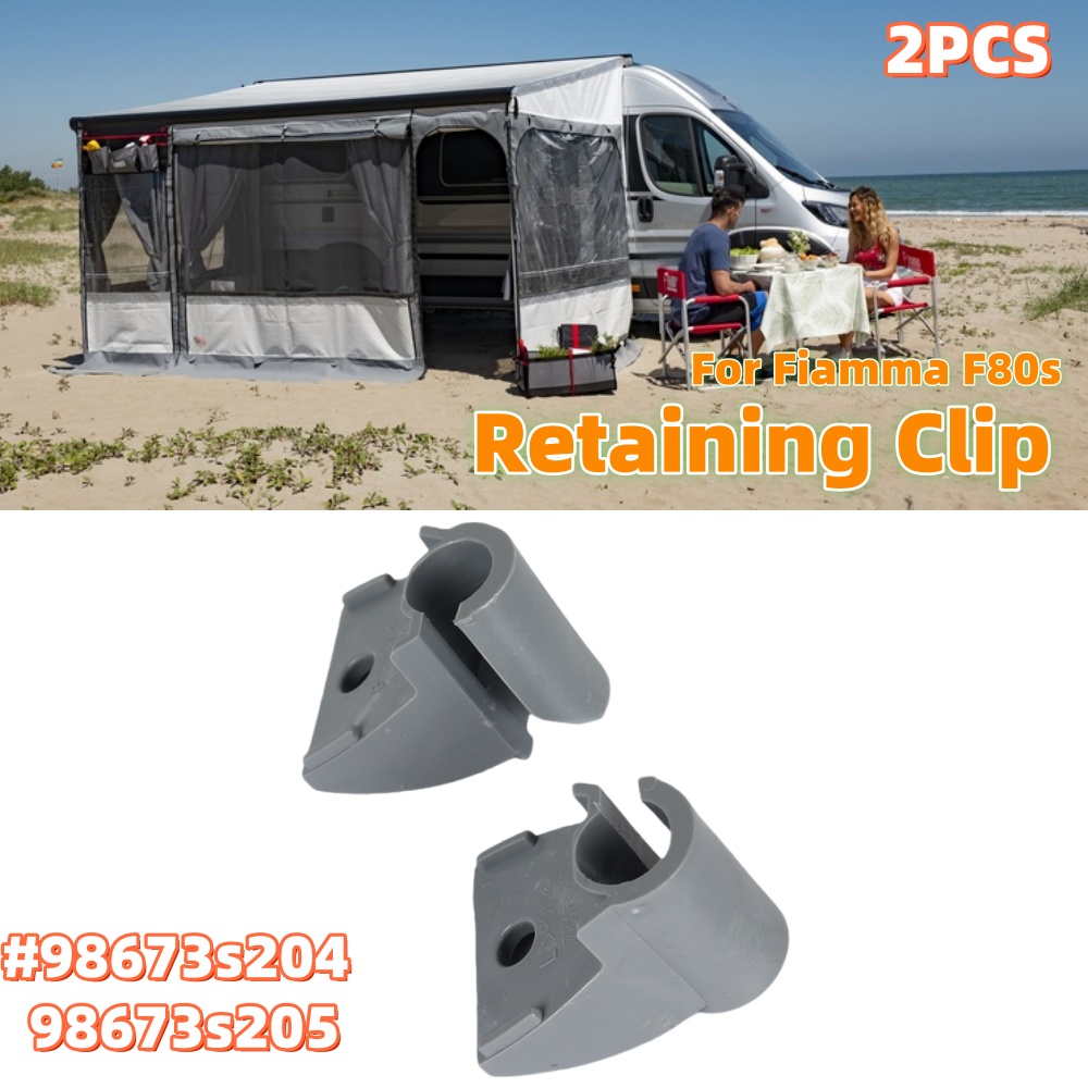 Outdoor Adventures - RV Awnings Left Right Hand Leg