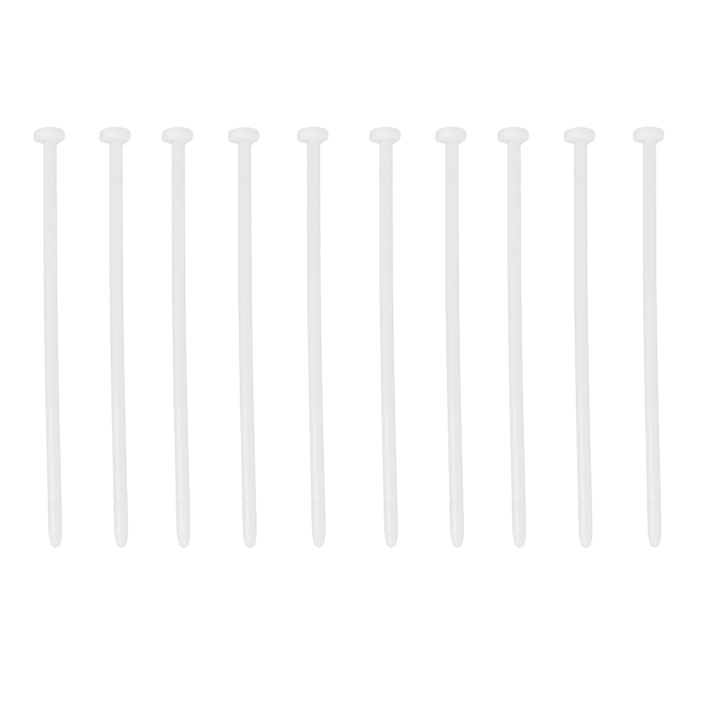 Outdoor Adventures - 10pcs RV Camping Door Hinge For