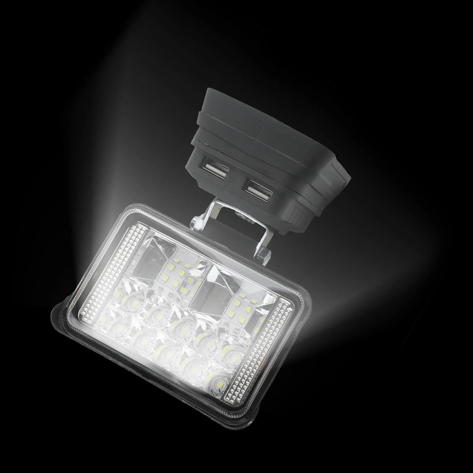 Cordless  Work Light For Bosch - огляд і ціна Outdoor Adventure Jobs