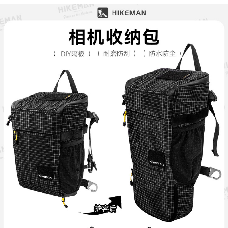 Outdoor Adventure Gear Hikeman - огляд і ціна Outdoor Adventure Hub