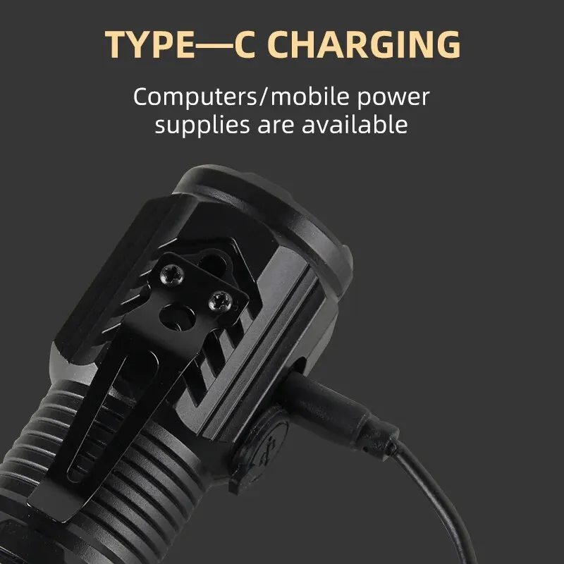 Portable Mini 3 LED Handheld F - огляд і ціна Outdoor Adventure Camp