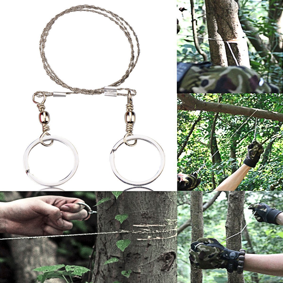 Hongrui DIY Compact Portable I - огляд і ціна Outdoor Adventure Kit