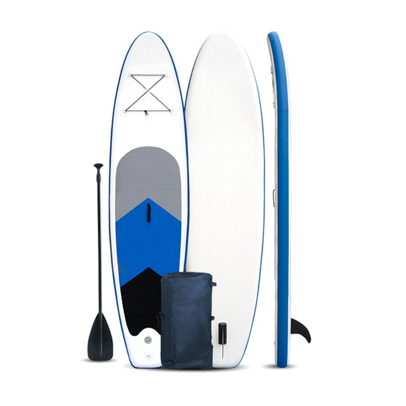 Inflatable stand-up paddleboar - огляд і ціна Outdoor Adventure Store
