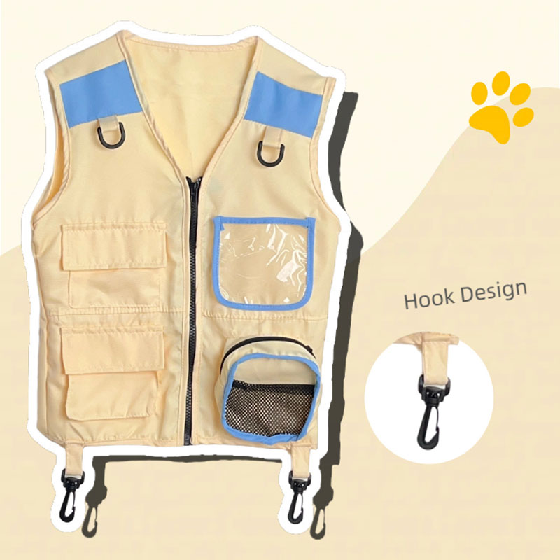 Children Explorer Vest Pretend - огляд і ціна Outdoor Adventure For Kids