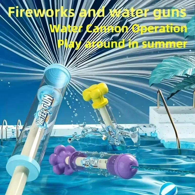 1pcs New Firework Fountain Wat - огляд і ціна Outdoor Adventure Birthday Party