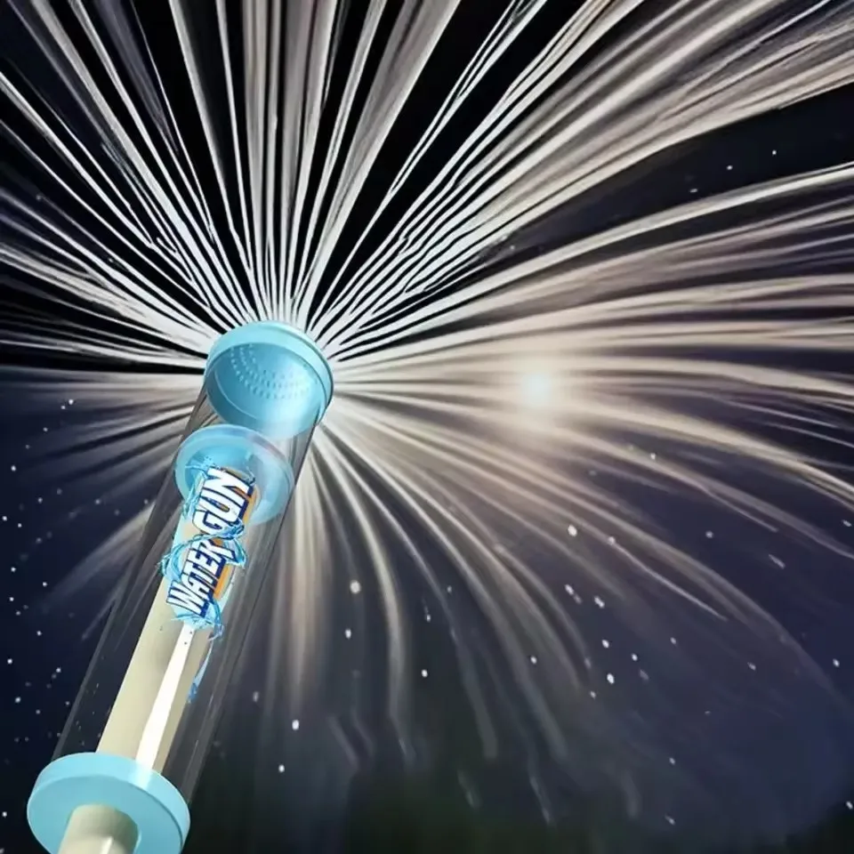 1pcs New Firework Fountain Wat - огляд і ціна Outdoor Adventure Birthday Party