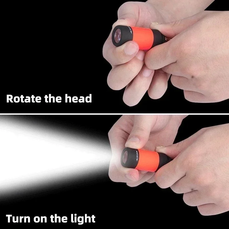 USB Rechargeable LED Multifunc - огляд і ціна Outdoor Adventure Camp
