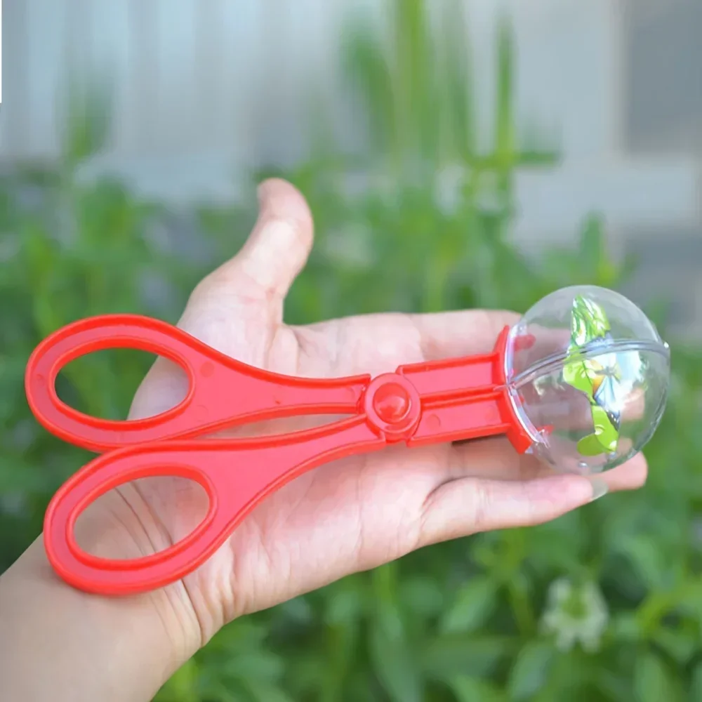 Colorful Large Bead Bug Catchi - огляд і ціна Outdoor Adventure For Kids