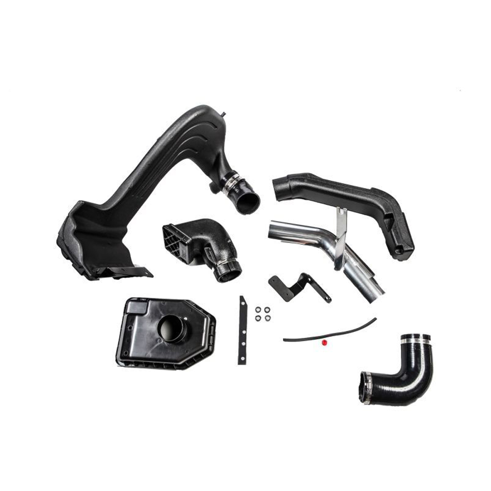 Snorkel Kit Air Intake System  - огляд і ціна Outdoor Adventure Kit