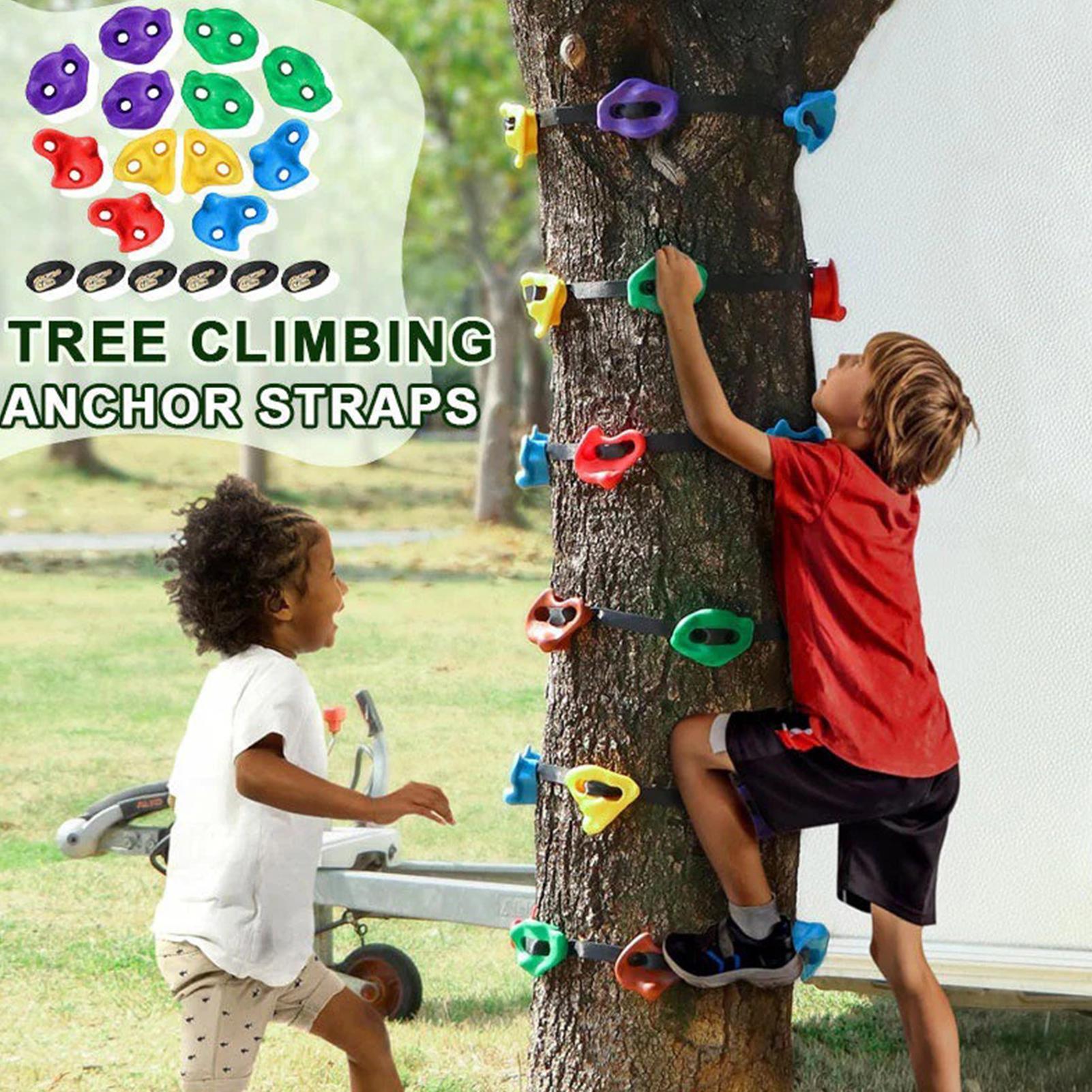 Tree Climbing Equipment Adjust - огляд і ціна Outdoor Adventure Store