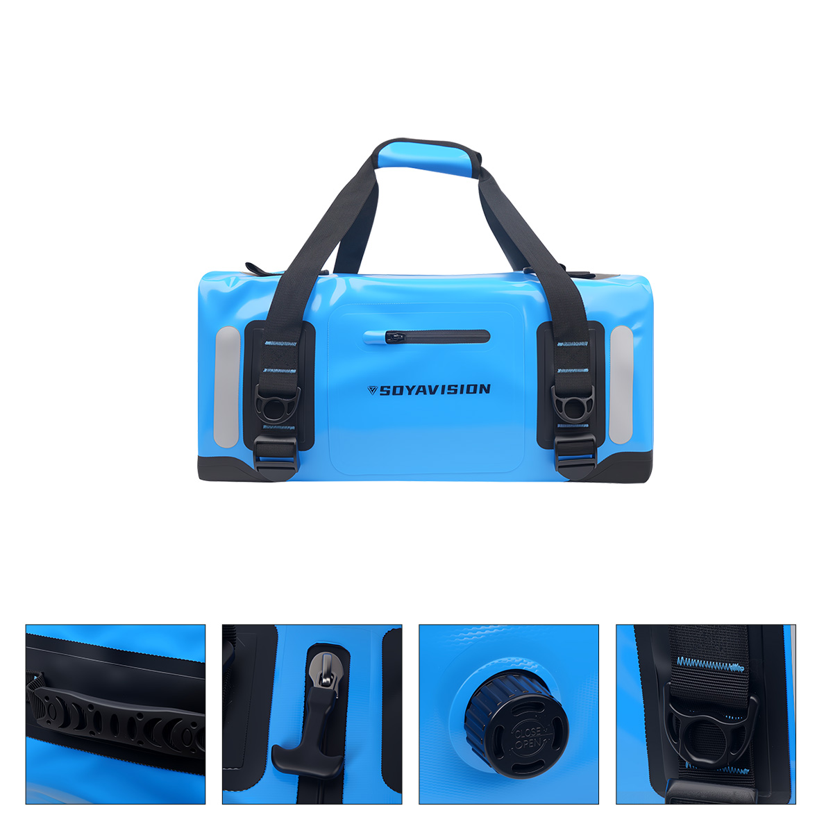 20L 40L 50L 60L 70L 100L Motor - огляд і ціна Outdoor Adventure Kit