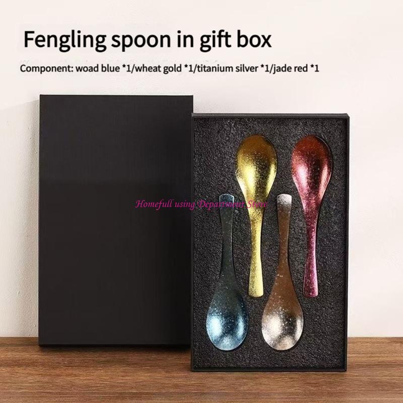 Heat Resistant Metal Spoon For - огляд і ціна Outdoor Adventure Store