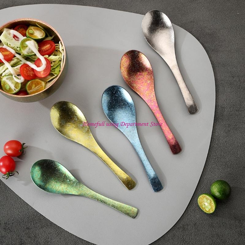 Heat Resistant Metal Spoon For - огляд і ціна Outdoor Adventure Store