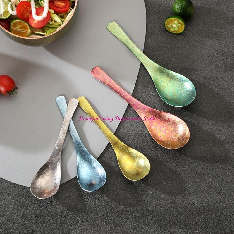 Heat Resistant Metal Spoon For - огляд і ціна Outdoor Adventure Store