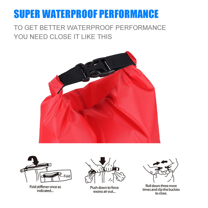 Portable Waterproof First Aid  - огляд і ціна Outdoor Adventure Kit
