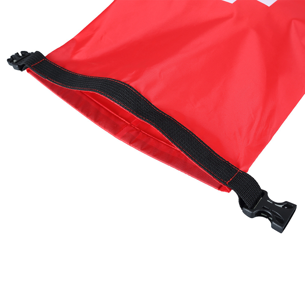 Portable Waterproof First Aid  - огляд і ціна Outdoor Adventure Kit