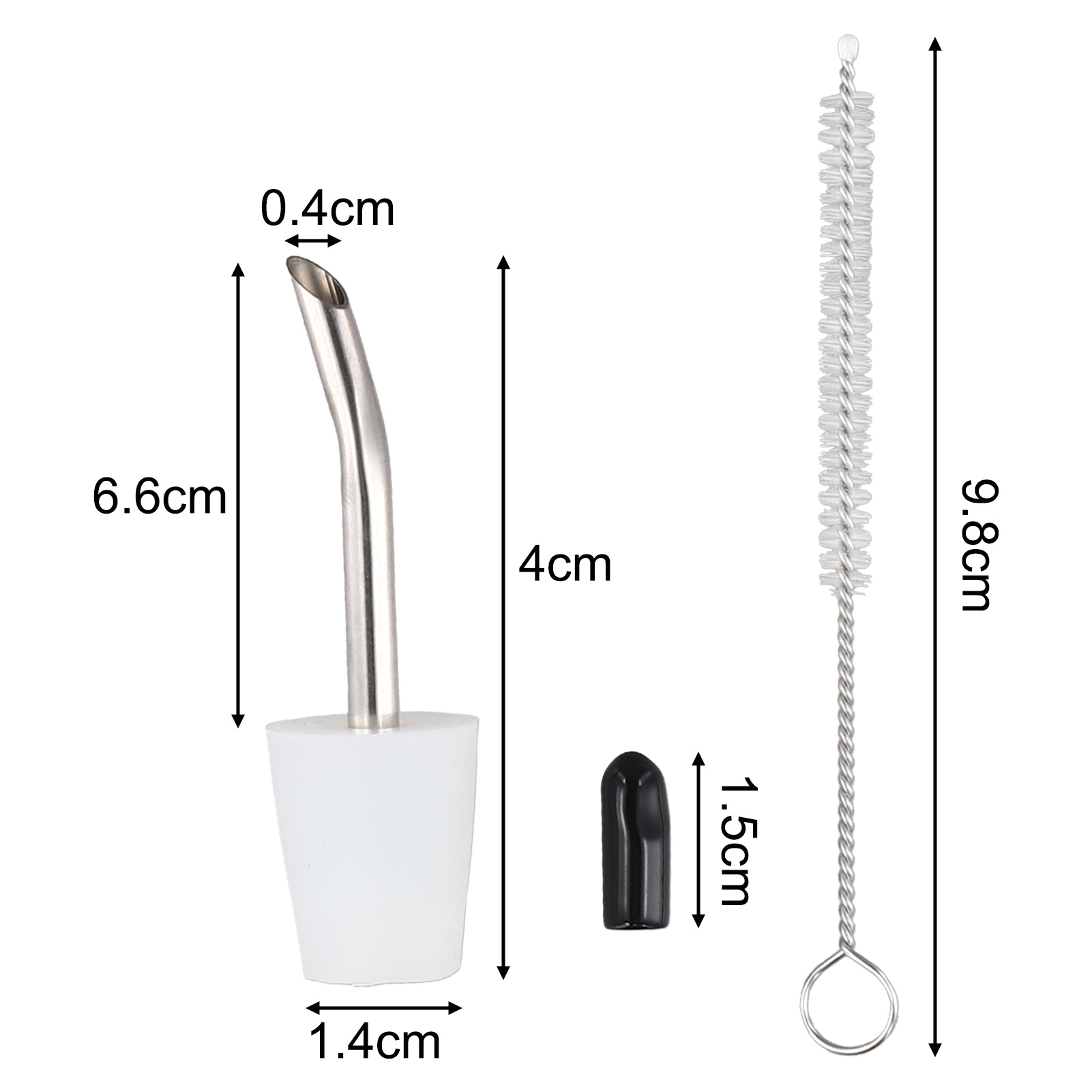 Camping Kettle Spout Drip Spou - огляд і ціна Outdoor Adventure Store