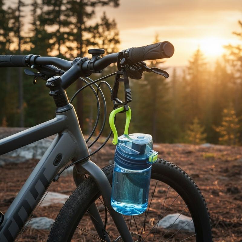 Heavy Duty Gloves Clip Hanger  - огляд і ціна Outdoor Adventure Jobs