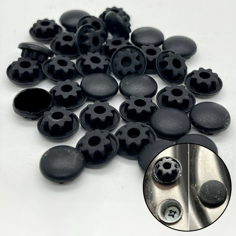 4Pcs Caravan Sink Screw Cap Co - огляд і ціна Outdoor Adventures