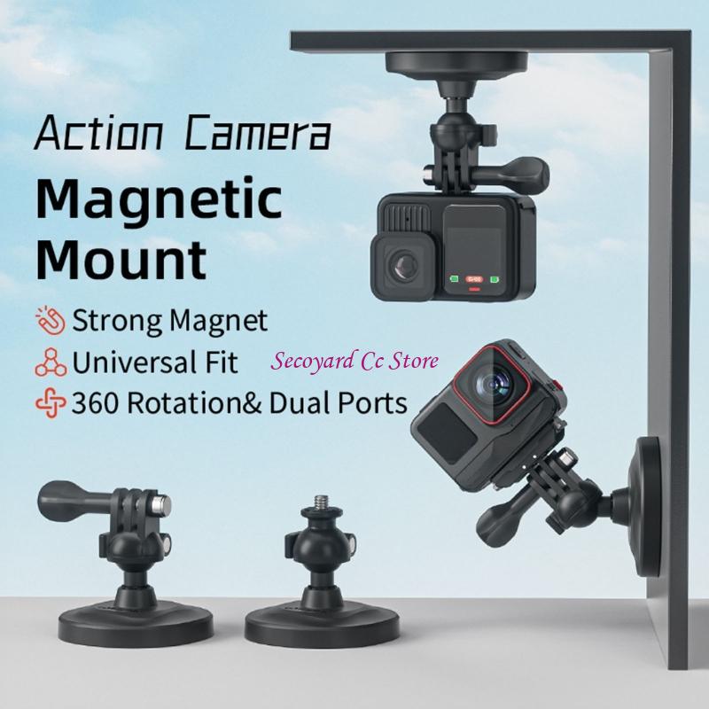 N3UC Camera Mount 360 degree A - огляд і ціна Outdoor Adventure Degree