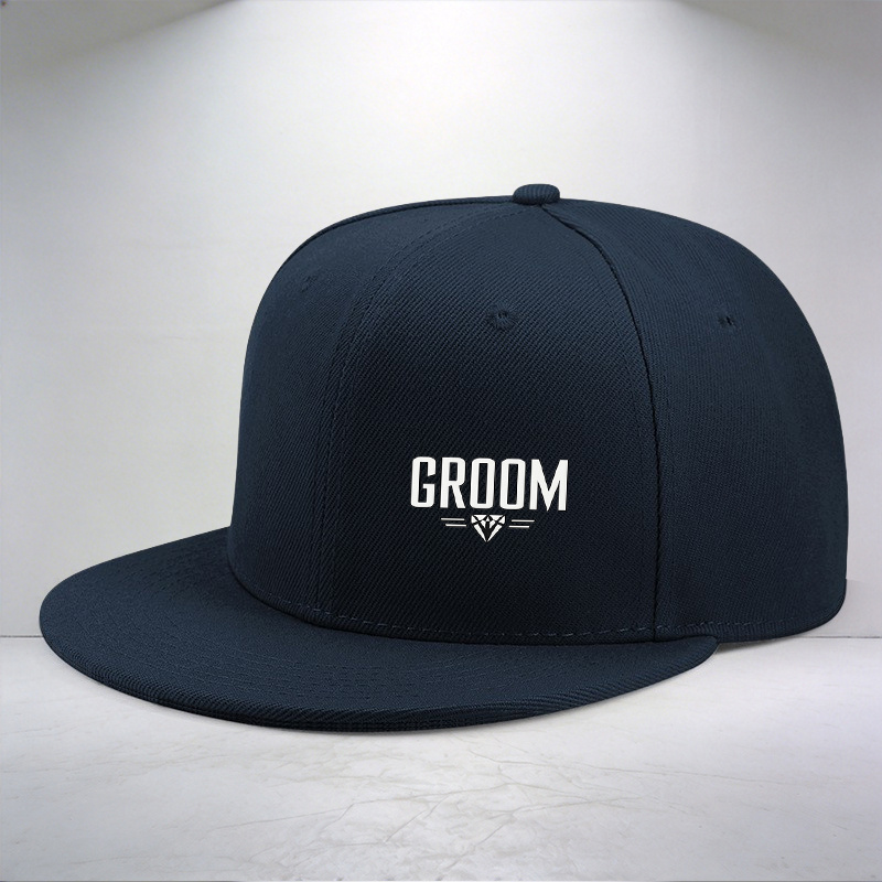 1 GROOM Pattern Print Hip-hop  - огляд і ціна Outdoor Adventure Birthday Party