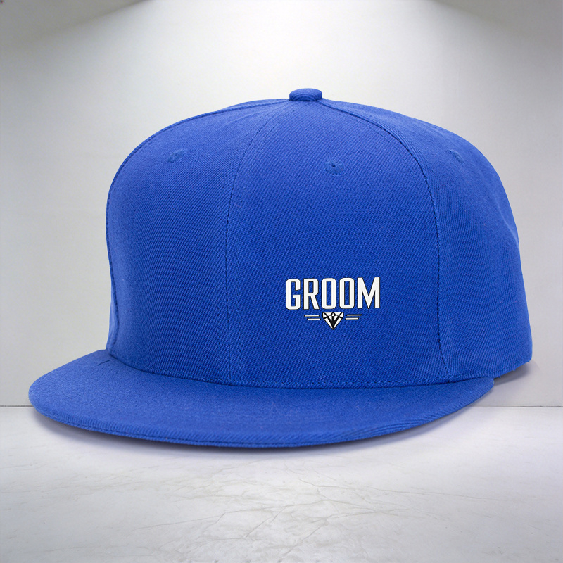 1 GROOM Pattern Print Hip-hop  - огляд і ціна Outdoor Adventure Birthday Party