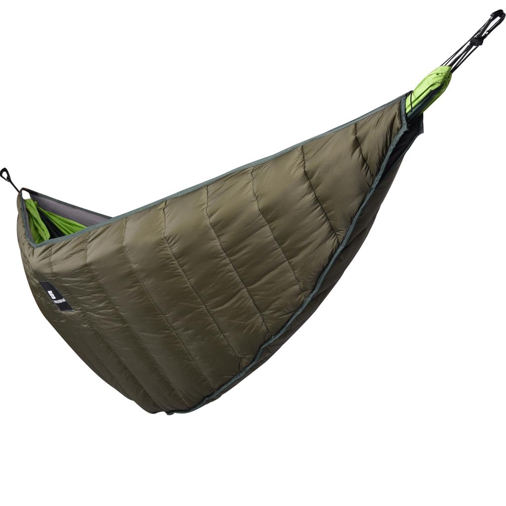 Outdoor Portable Hammock Under - огляд і ціна Outdoor Adventure Degree