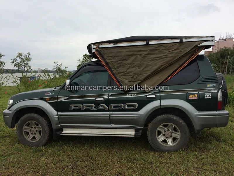 for Outdoor Adventures Overlan - огляд і ціна Outdoor Adventure Degree