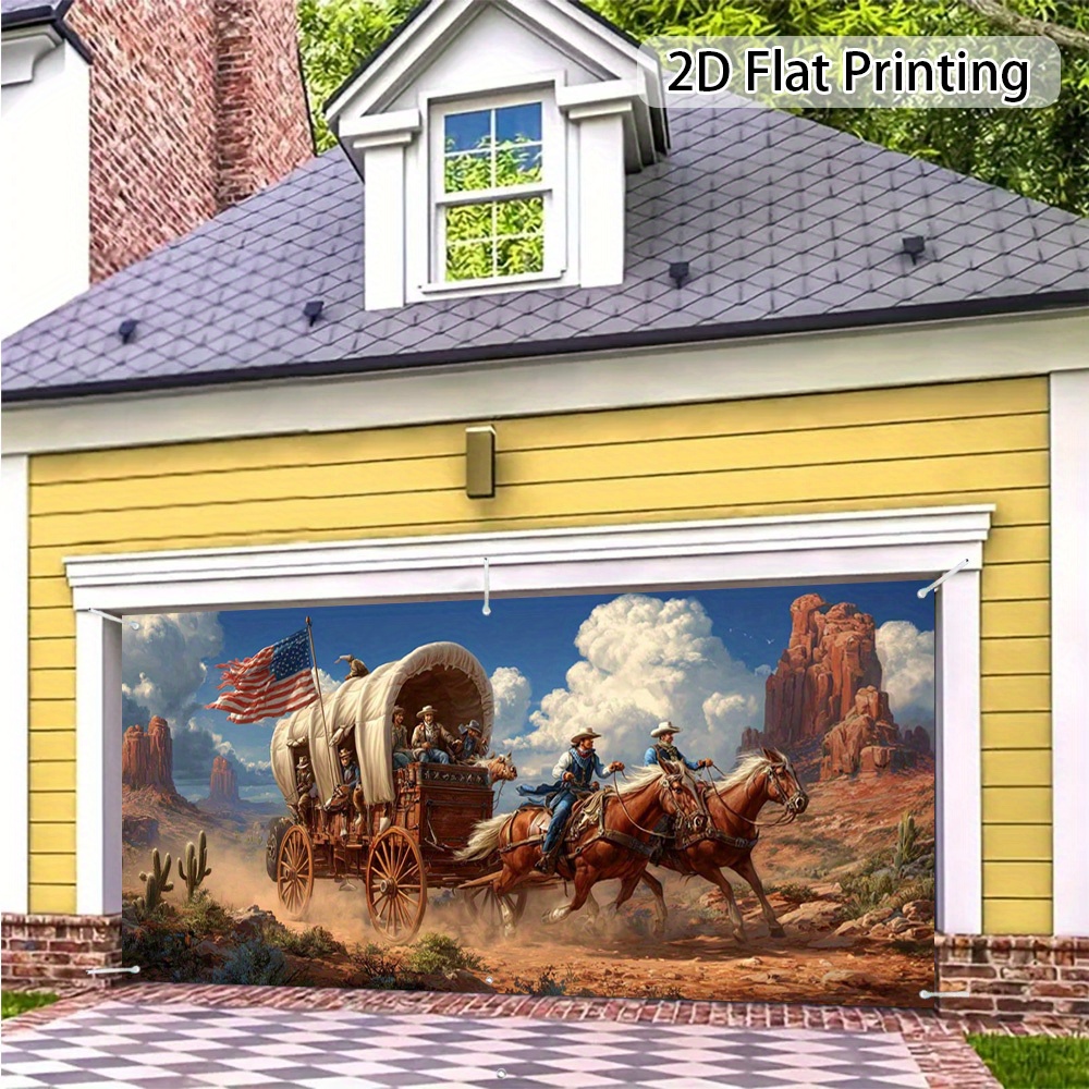 1 piece - Vibrant 2D flat desi - огляд і ціна Outdoor Adventure Birthday Party