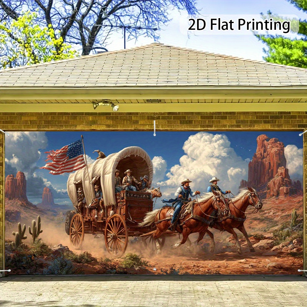 1 piece - Vibrant 2D flat desi - огляд і ціна Outdoor Adventure Birthday Party
