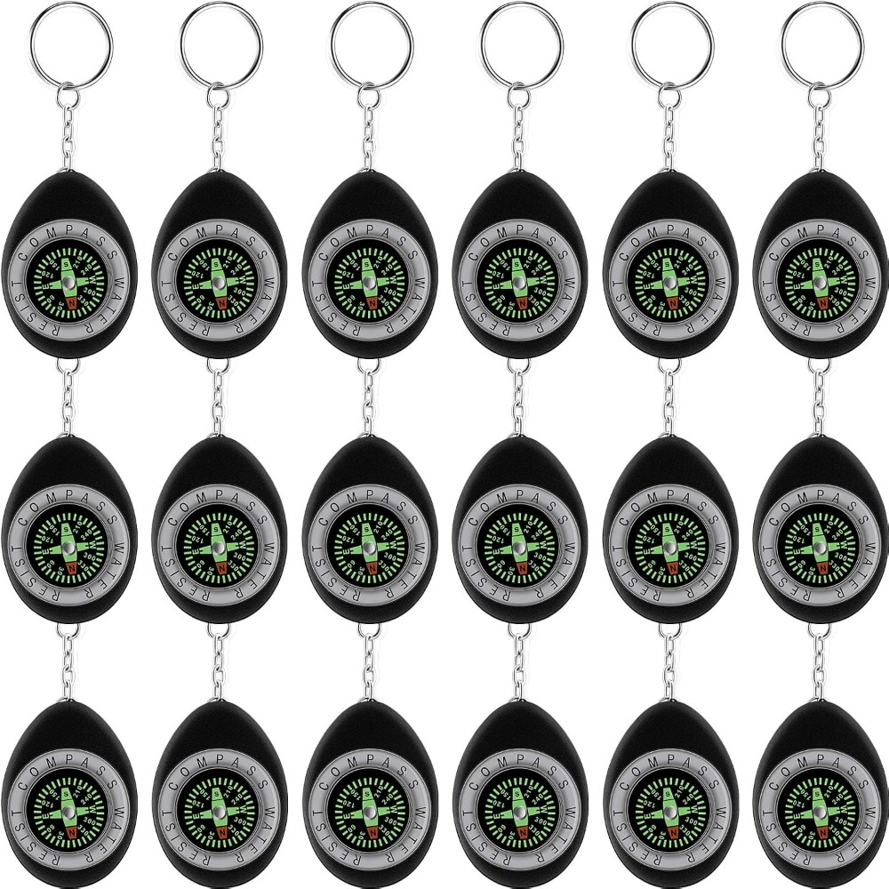 6-30 Pcs Small Water Resistant - огляд і ціна Outdoor Adventure Birthday Party