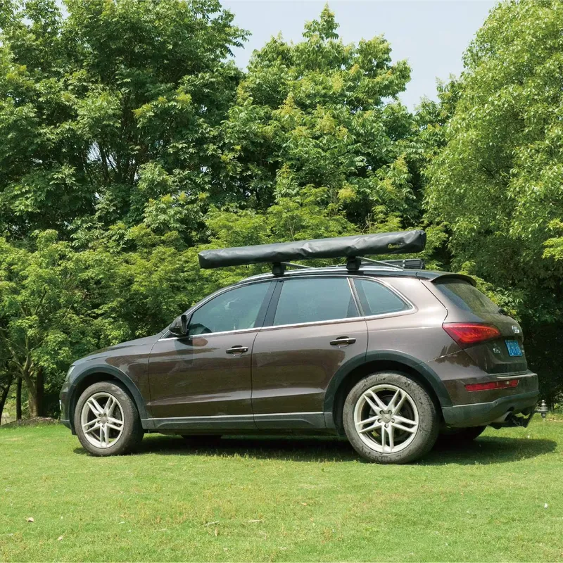 Awnlux 270 Degree 4x4 Free Sta - огляд і ціна Outdoor Adventure Camp