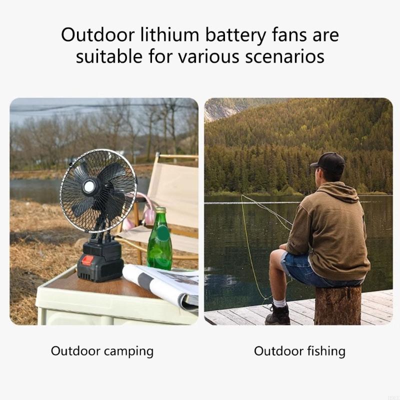 Efficient 8 Inch Wireless Floo - огляд і ціна Outdoor Adventure Jobs