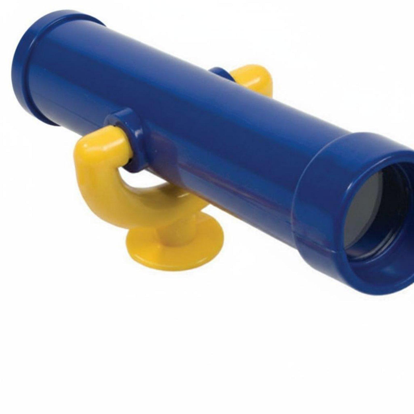Children Telescope Sensory Edu - огляд і ціна Outdoor Adventure For Kids