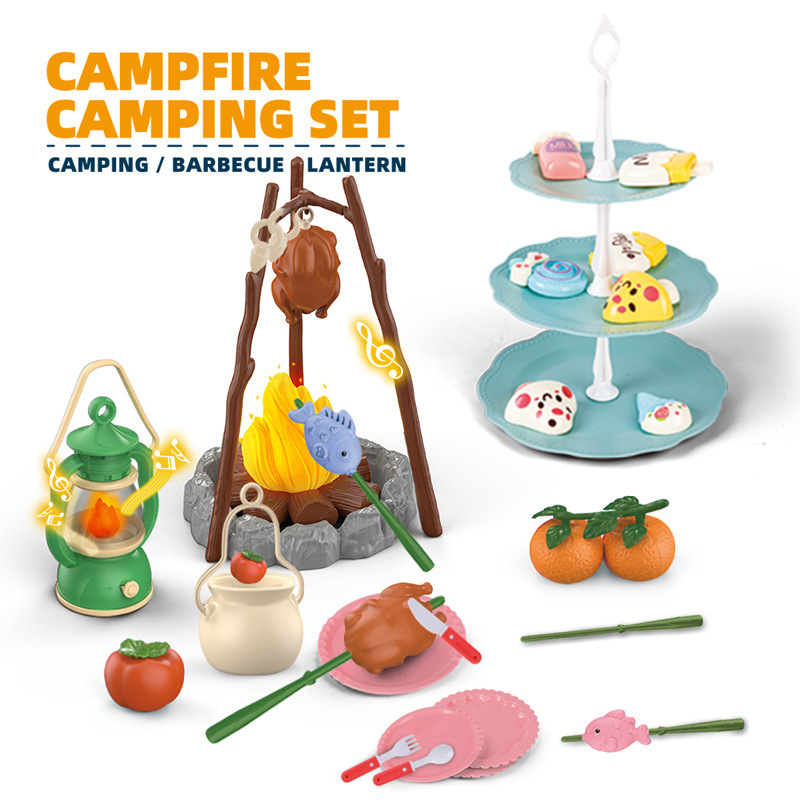 Kids Outdoor Adventure Tool Se - огляд і ціна Outdoor Adventure Kit