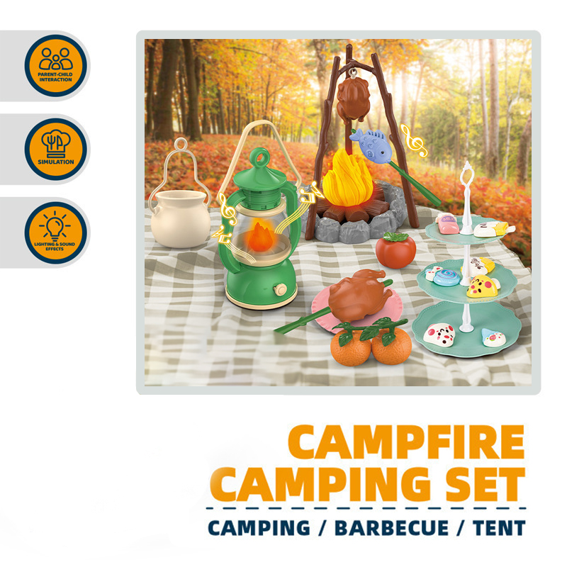 Kids Outdoor Adventure Tool Se - огляд і ціна Outdoor Adventure Kit