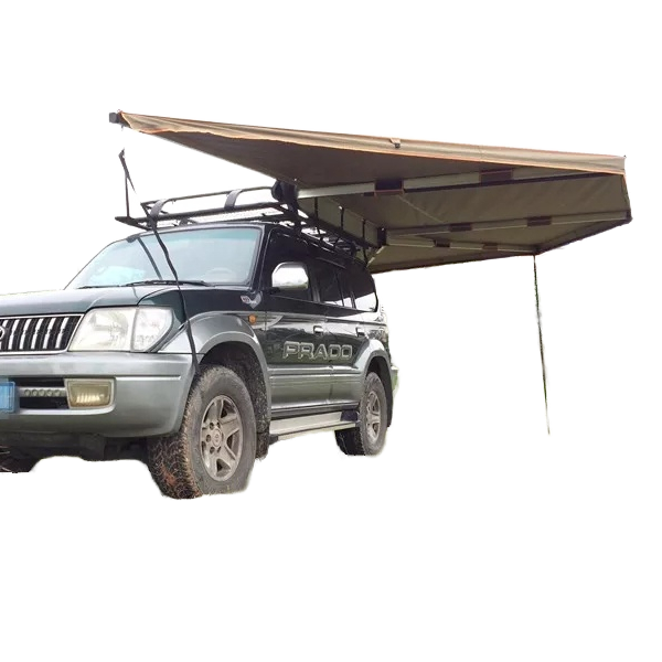 Overland Premium 270 Degree Fr - огляд і ціна Outdoor Adventure Degree