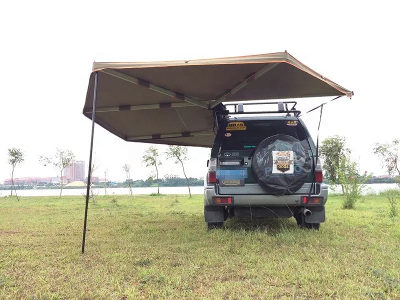 Overland Premium 270 Degree Fr - огляд і ціна Outdoor Adventure Degree