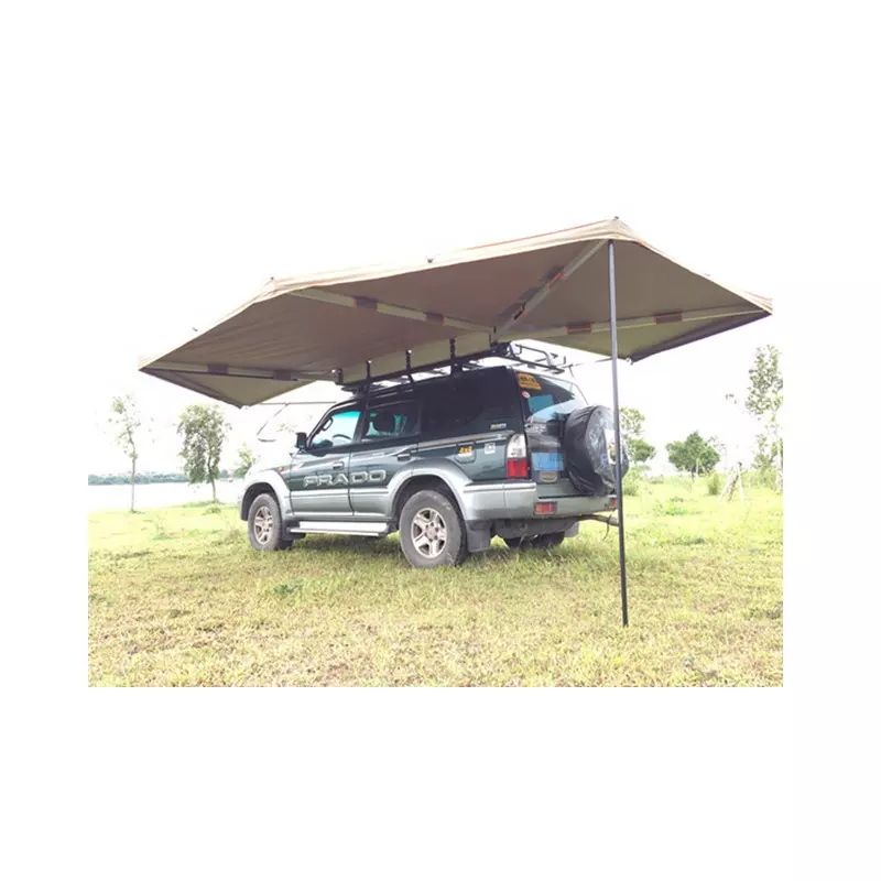 Overland Premium 270 Degree Fr - огляд і ціна Outdoor Adventure Degree