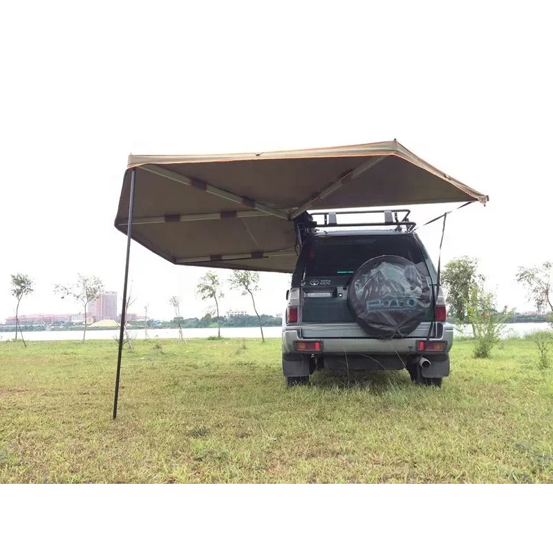 High Quality Overland 270 Degr - огляд і ціна Outdoor Adventure Degree
