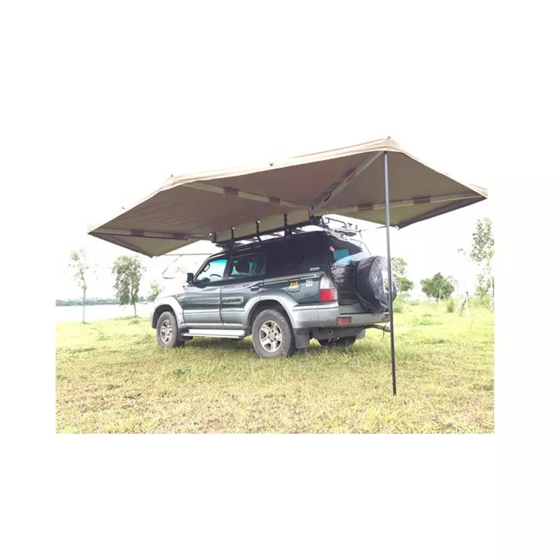 High Quality Overland 270 Degr - огляд і ціна Outdoor Adventure Degree