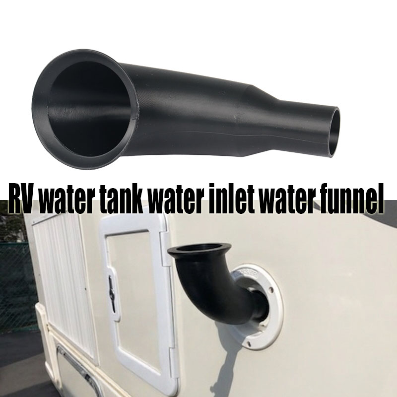 1pc Motorhome Camping Funnel R - огляд і ціна Outdoor Adventures