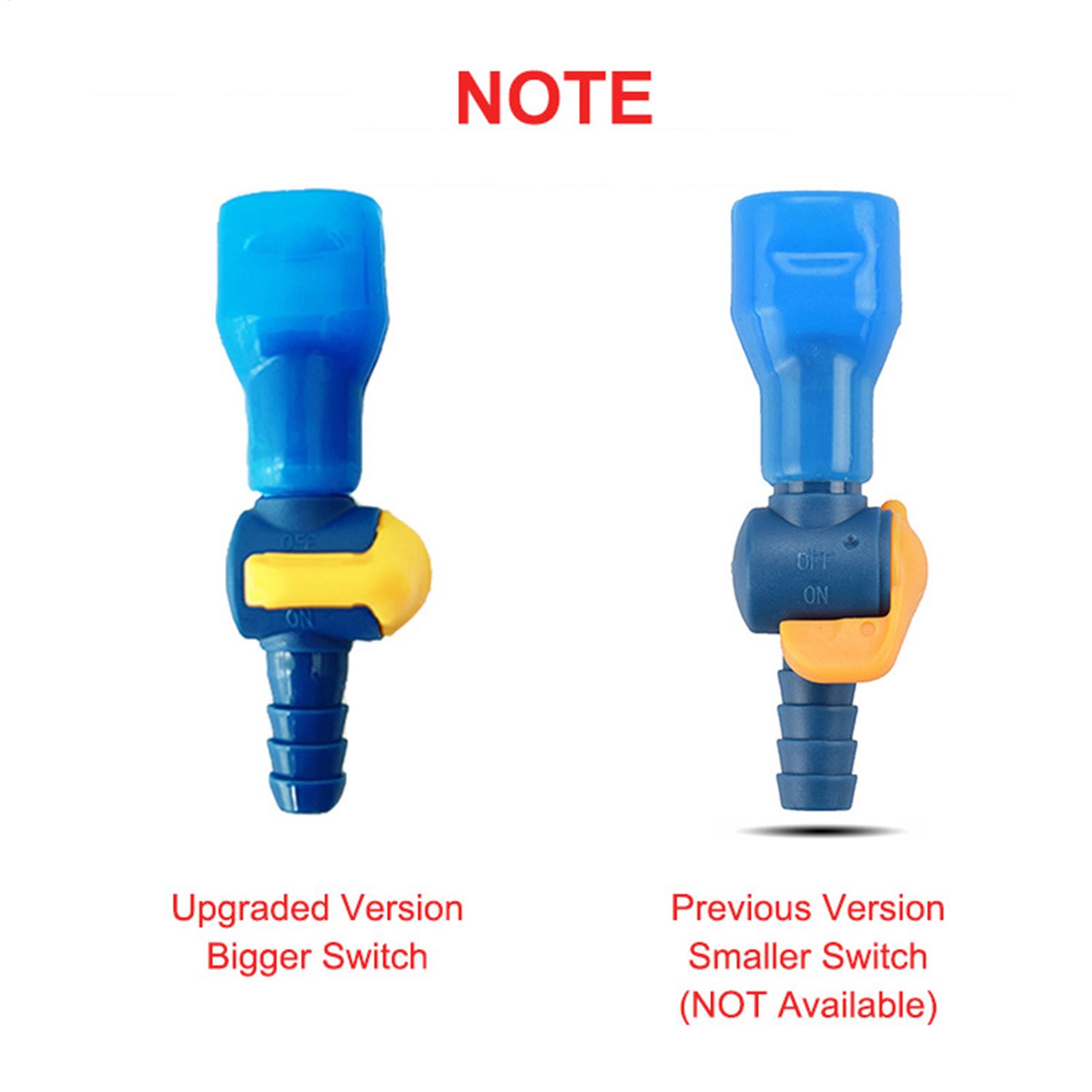 Bite Valve Replacement Water P - огляд і ціна Outdoor Adventure Store
