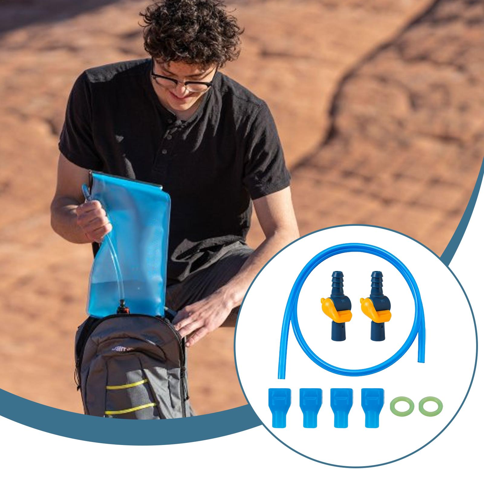 Bite Valve Replacement Water P - огляд і ціна Outdoor Adventure Store