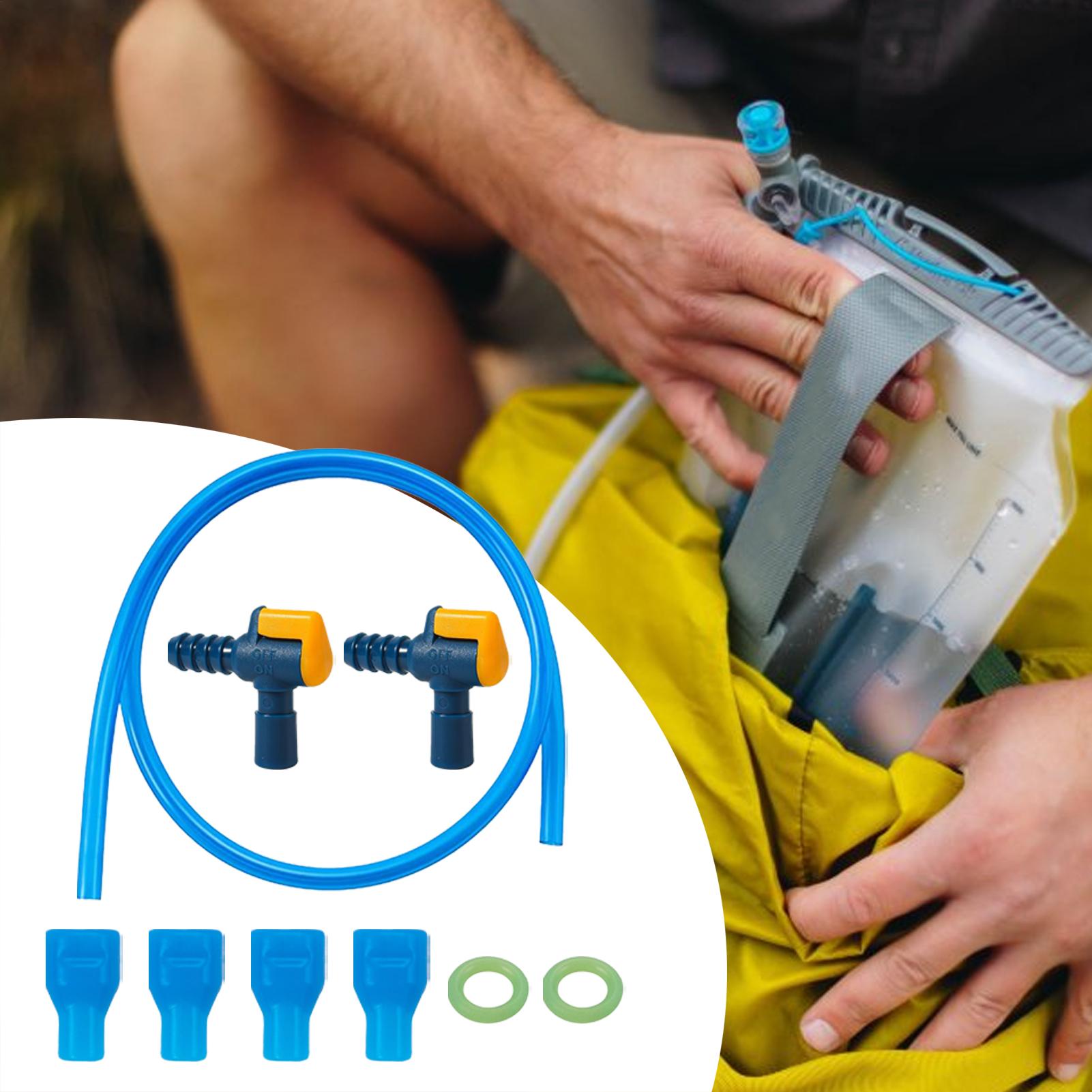 Bite Valve Replacement Water P - огляд і ціна Outdoor Adventure Store