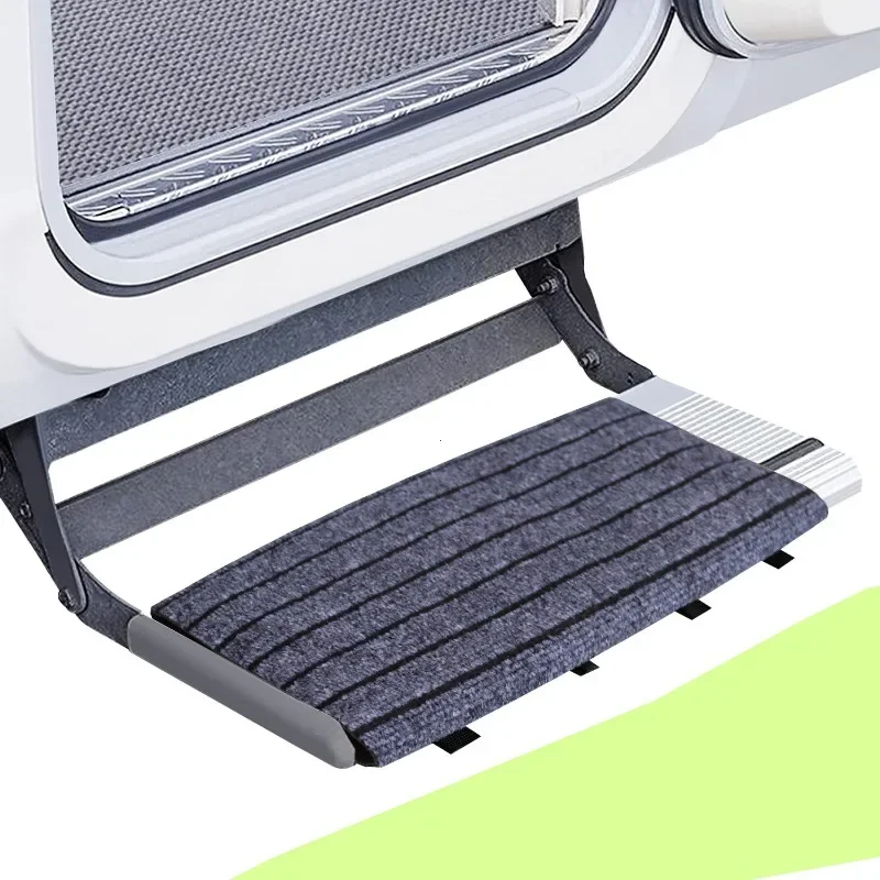 Outdoor Caravan Step Doormat R - огляд і ціна Outdoor Adventures