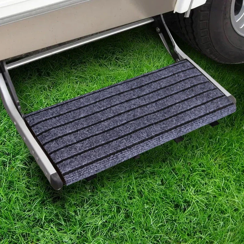 Outdoor Caravan Step Doormat R - огляд і ціна Outdoor Adventures